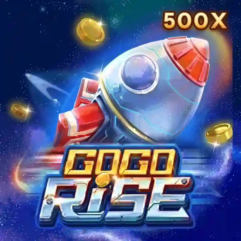 Giao diện trò chơi casino Go Go Tăng tại fb88get