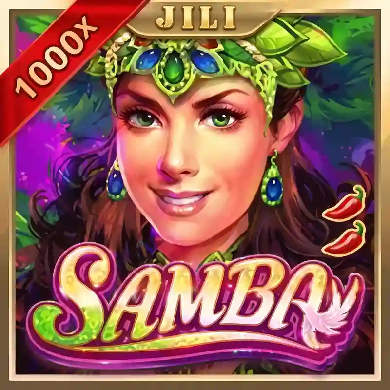 Slot game Lễ hội Samba tại fb88get