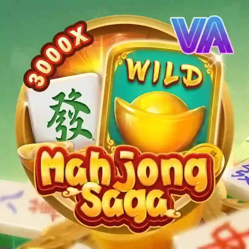 Trò chơi Casino Mahjong Saga trực tuyến tại fb88get