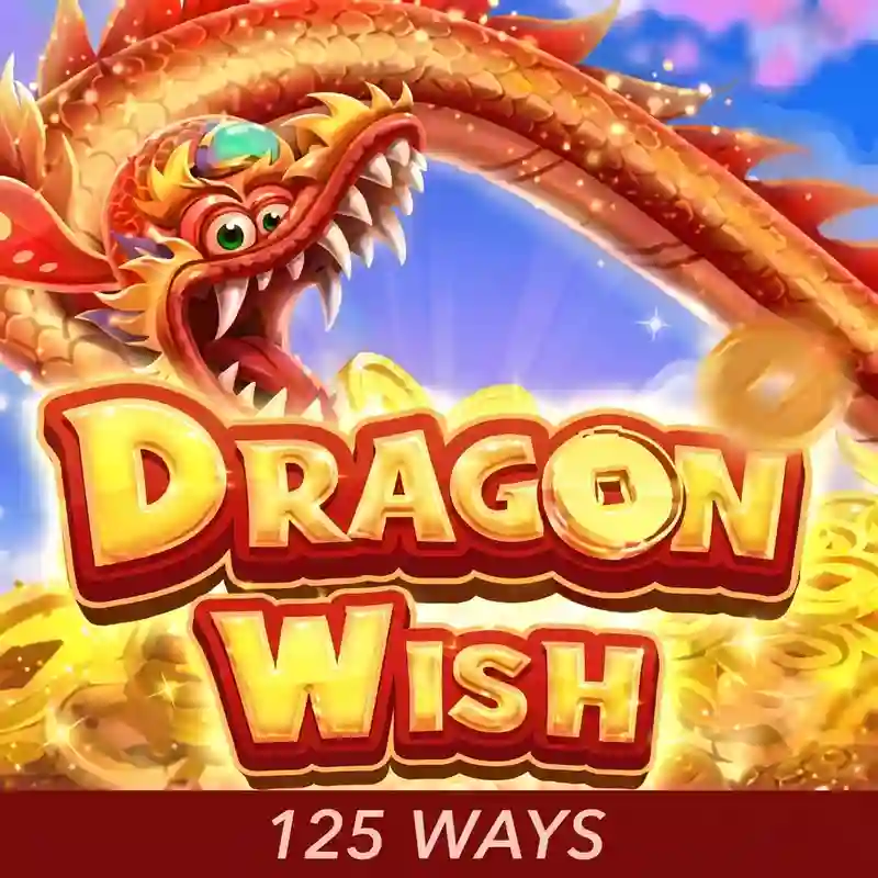 Nguyện vọng của Rồng thần